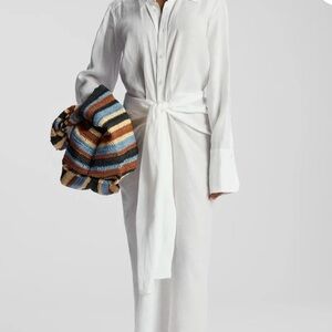 A.L.C. Carson dress NWT